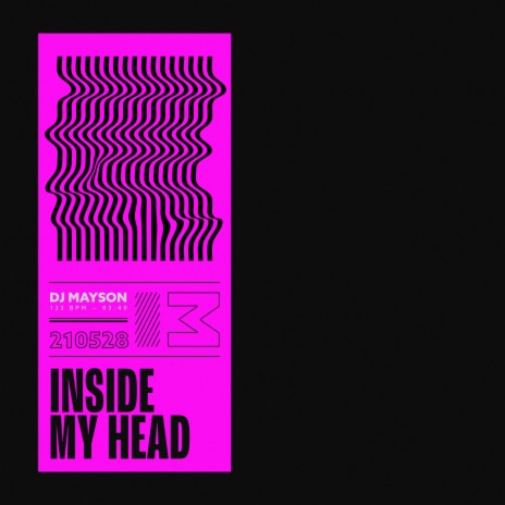 Inside My Head | Boomplay Music