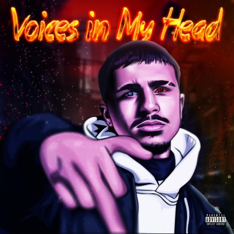 Voices in My Head | Boomplay Music