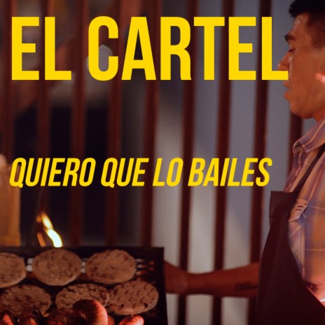 Quiero Que Lo Bailes | Boomplay Music