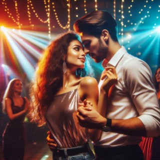 Love on the Dancefloor (Radio Edit) lyrics | Boomplay Music