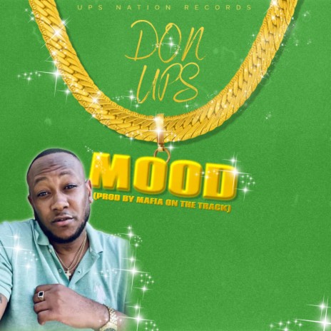 Mood (Radio Edit) | Boomplay Music