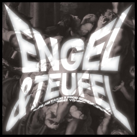 Engel & Teufel ft. Prod Gordon & Vitja | Boomplay Music