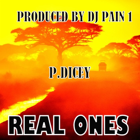 Real Ones | Boomplay Music