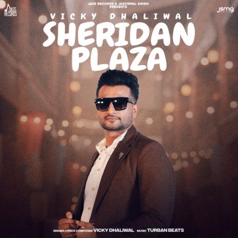 Sheridan Plaza | Boomplay Music