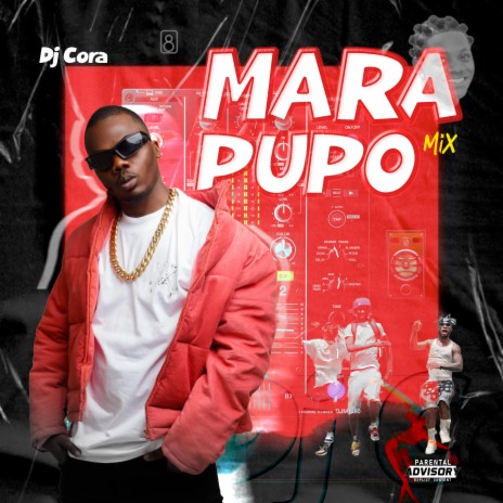 Mara Pupo (Street Mix) | Boomplay Music