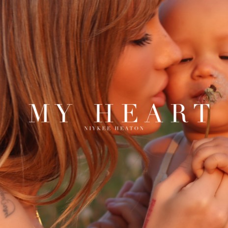 My Heart | Boomplay Music