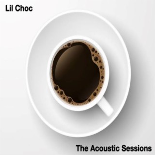 The Acoustic Sessions EP