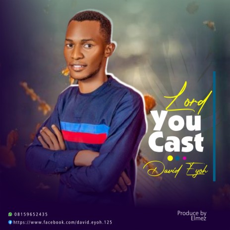 Lord You Cast | Boomplay Music