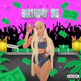 Birthday Sis (Radio Edit)