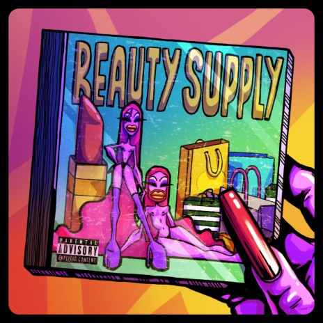 Beauty Supply | Boomplay Music