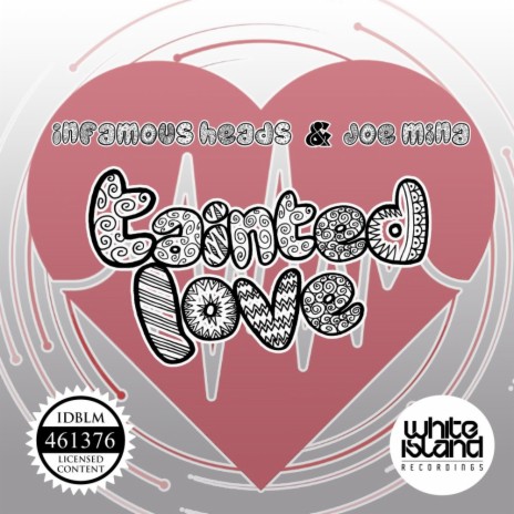 Tainted Love (Radio Edit) ft. Joe Mina