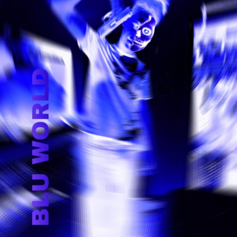 Blu boys freestyle