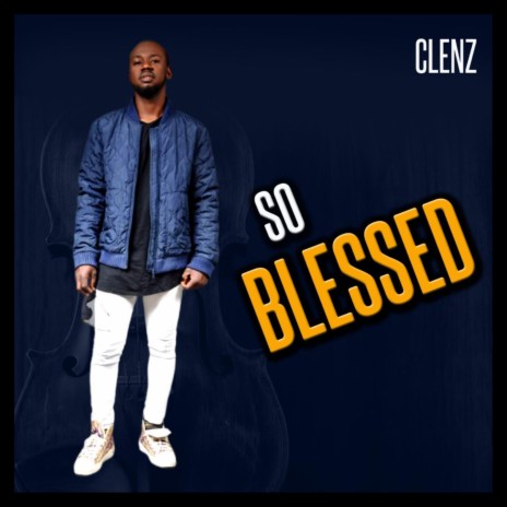 So Blessed | Boomplay Music