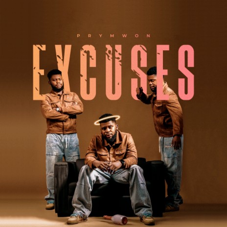 Excuses ft. Tiaz Odia | Boomplay Music
