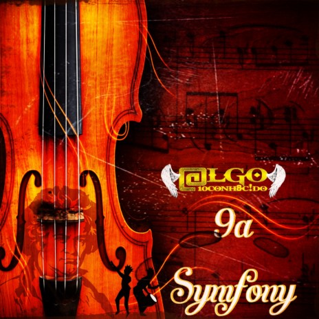 9A Symfony | Boomplay Music