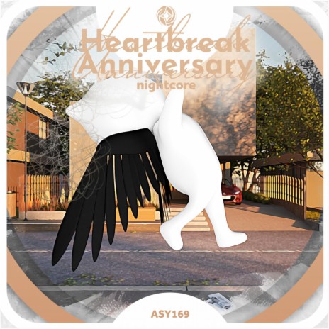 Heartbreak Anniversary - Nightcore ft. Tazzy | Boomplay Music