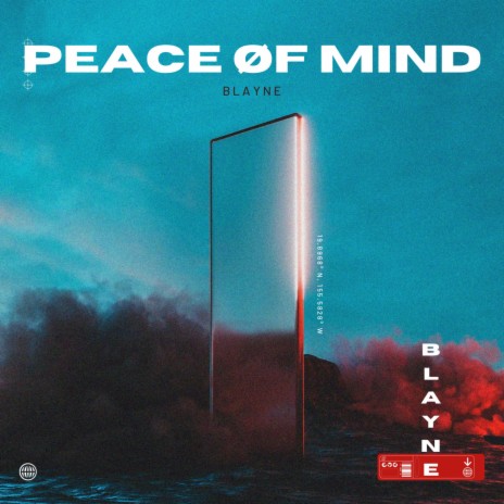 Peace øf mind | Boomplay Music