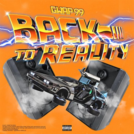 Back To Reality | Boomplay Music