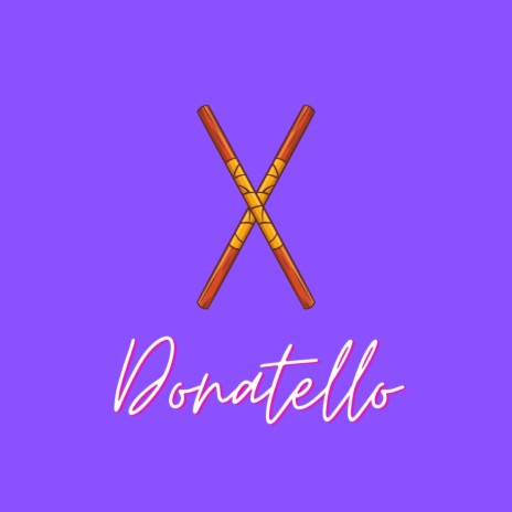 Donatello | Boomplay Music