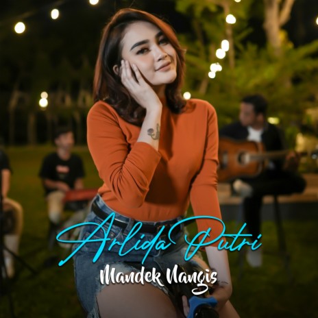 Mandek Nangis | Boomplay Music