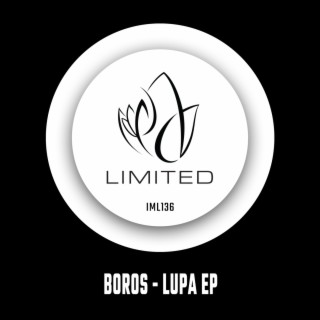 Lupa EP