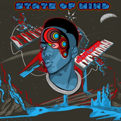 State Of Mind | Boomplay Music