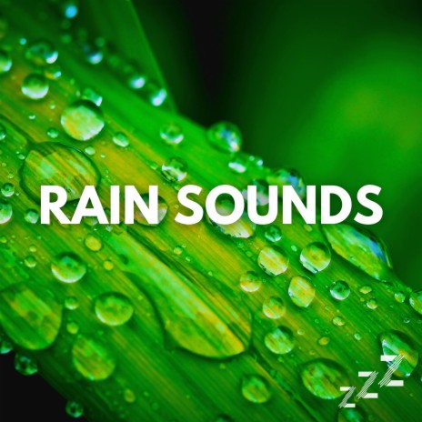 Just Rain, No Music (Loopable, No Fade) ft. Rain Sounds & Rain For Deep Sleep