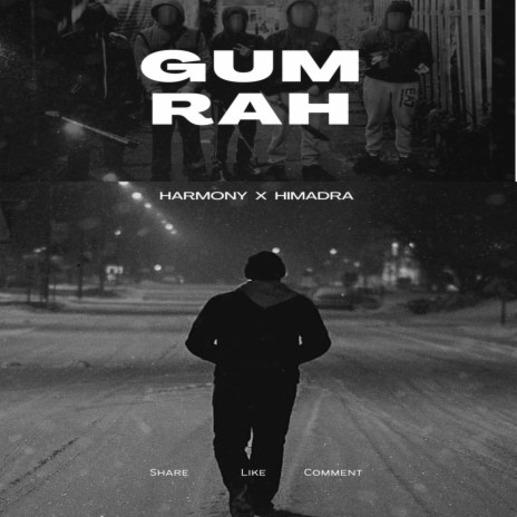 Gumrah | Boomplay Music