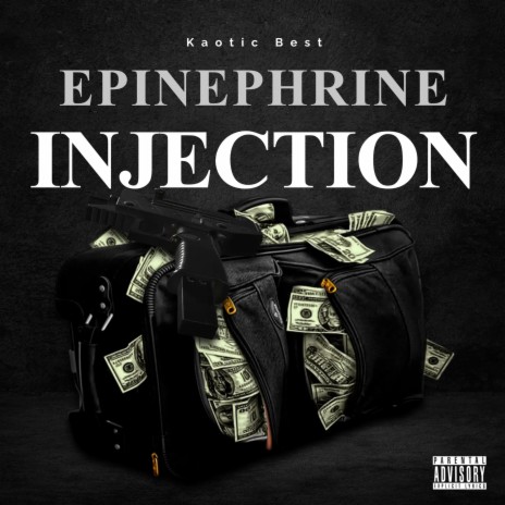 EPINEPHRINE INJECTION | Boomplay Music