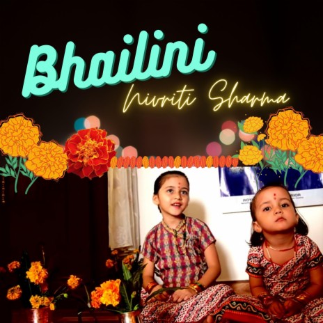 Bhailini Nepali Cultural Song | Boomplay Music
