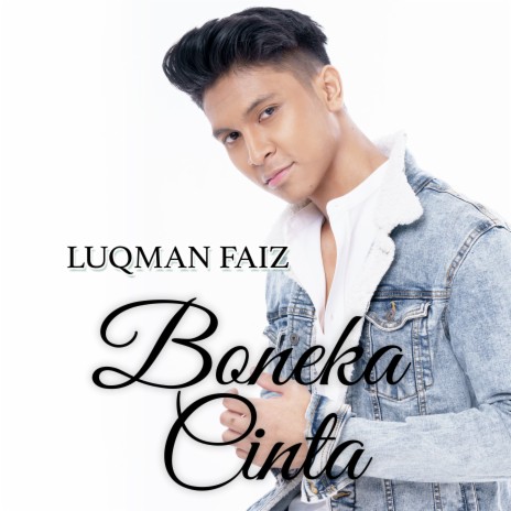 Boneka Cinta | Boomplay Music