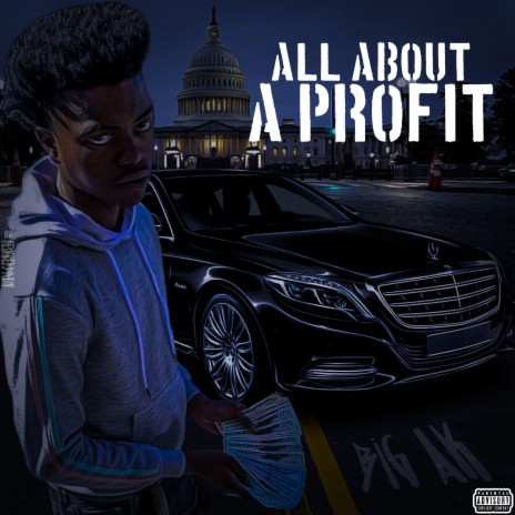 A Lot ft. NW Glock | Boomplay Music