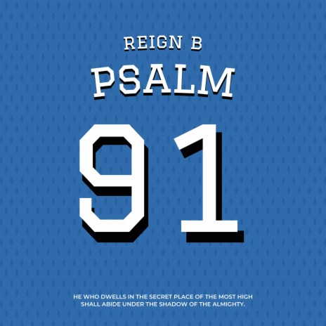 Psalm 91 | Boomplay Music