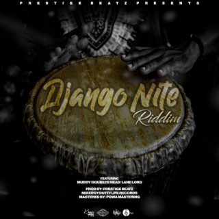 DJango Nite (Soca)