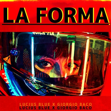 LA FORMA ft. Giorgio Baco