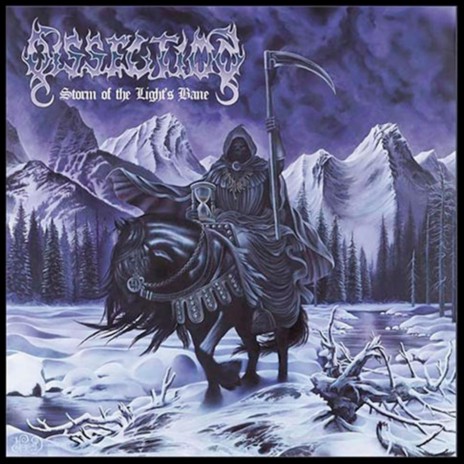Retribution - Storm of the Light's Bane | Boomplay Music