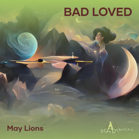 Bad Loved | Boomplay Music