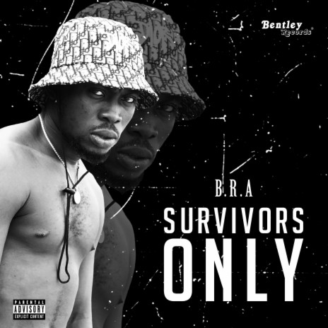 Survivors Only | Boomplay Music