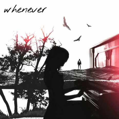 whenever ft. Tanmaya | Boomplay Music