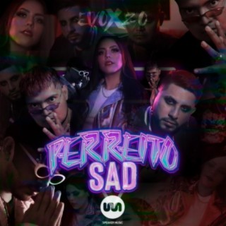 Perreito Sad (feat. zo)
