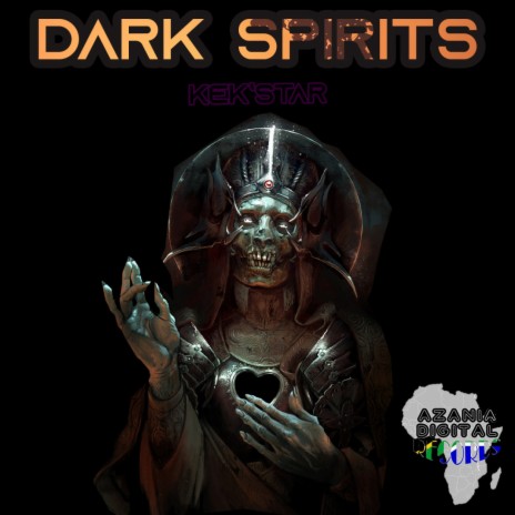 Dark Spirits | Boomplay Music