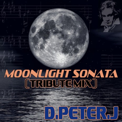 Moonlight sonata | Boomplay Music