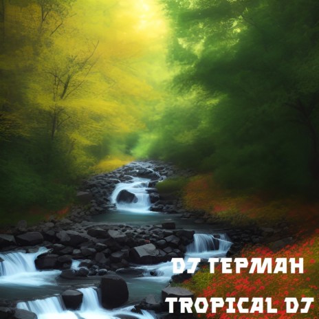 Tropical Dj (Speed Up)