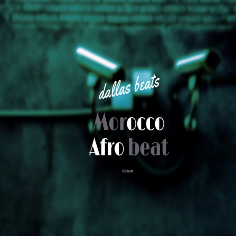 Morocco Afro | Boomplay Music
