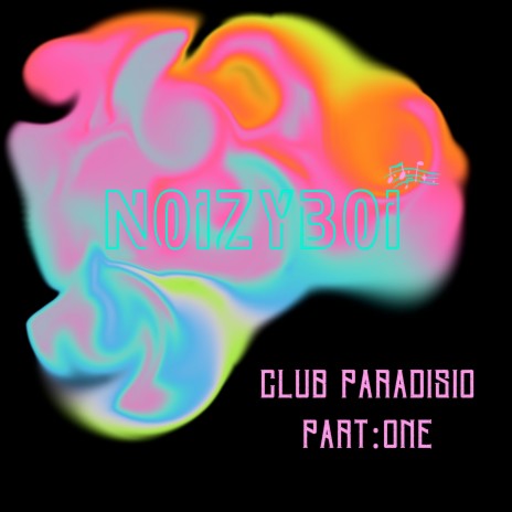 Club Paradisio | Boomplay Music