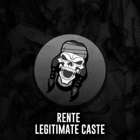 Legitimate Caste (Original Mix) | Boomplay Music