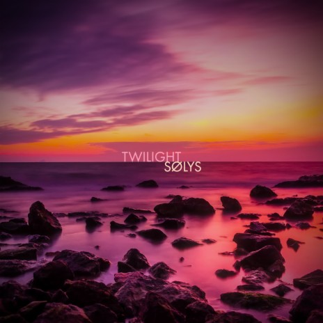 Twilight (Solo Piano)
