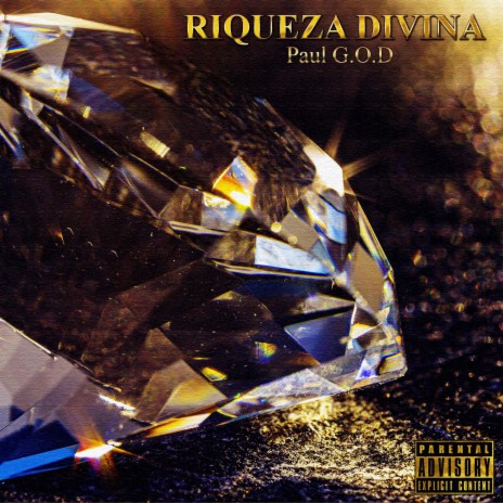 Riqueza Divina | Boomplay Music