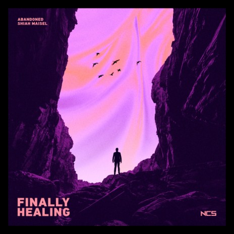 Finally Healing ft. Shiah Maisel | Boomplay Music