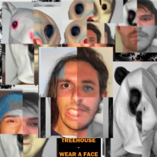 Wear a Face